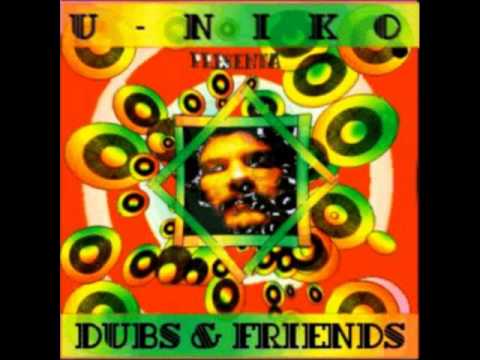 uniko - Mono dub