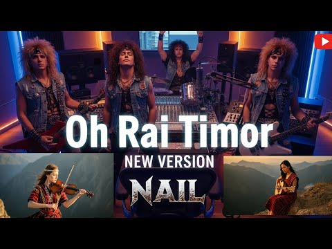 OH RAI TIMOR BY NAIL