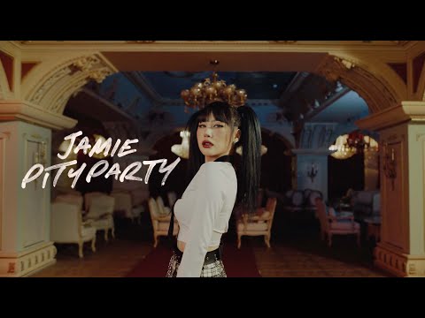 JAMIE (제이미) - Pity Party Official Music Video