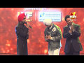 Diljit Dosanjh Ambarsariya Best Actor In A Leading Role Male Jio Filmfare Awards 2017Punjabi