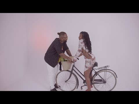 TERROR-D - SPECIAL (OFFICIAL VIDEO)