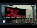 Sonny Boy Williamson - I Don't Know