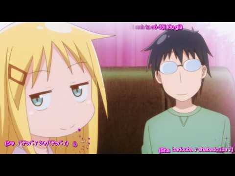 Danna ga Nani o Itteiru ka Wakaranai Ken 2-sure-me Okusama no Blues Yukari Tamura, Rie Kugimiya, Ryoko Shintani