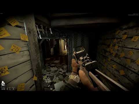 Ready or Not 1.0 Update is Horrifying