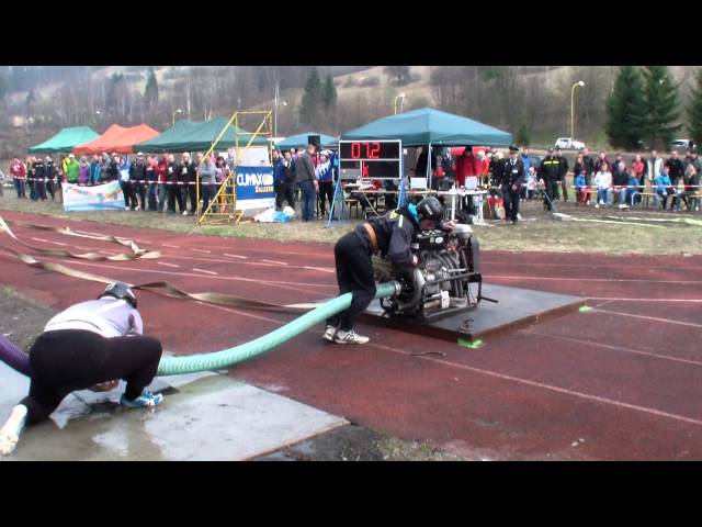 Vsetín, areál Jasenice, 20. 04. 2013