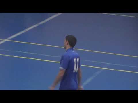 36 КУ 10 тур 4 5 лига Friends – Импульс