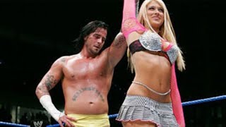 CM PUNK AND KELLY KELLY (Couple Goals) (Cult Of Personality)