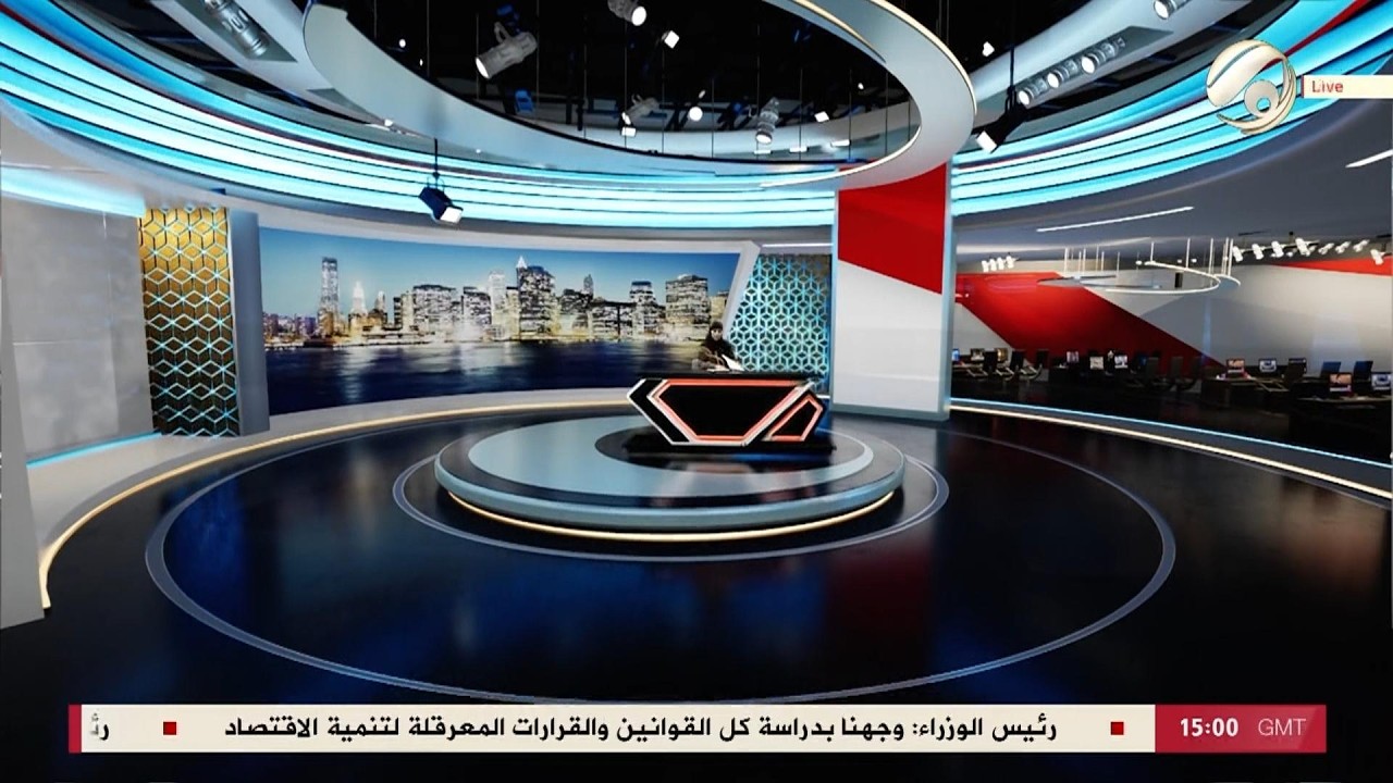 فيديو | صوت عراقي مع استبرق الربيعي - خريجو معهد الموانئ يطالبون بالتعيين | 2026/6/7