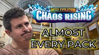 Chaos Rising Hit Rate Seem To Good? 