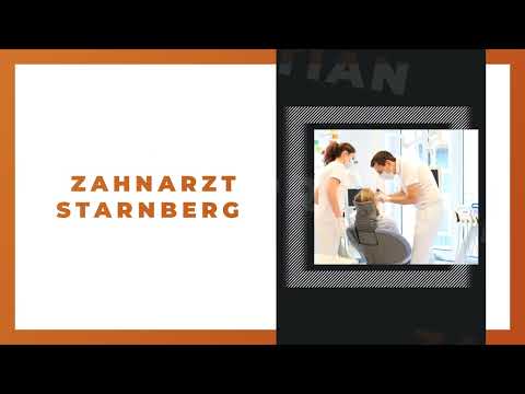 Zahnpraxis Dr. Schmidt Sebastian YouTube-Vdeominiatur 4
