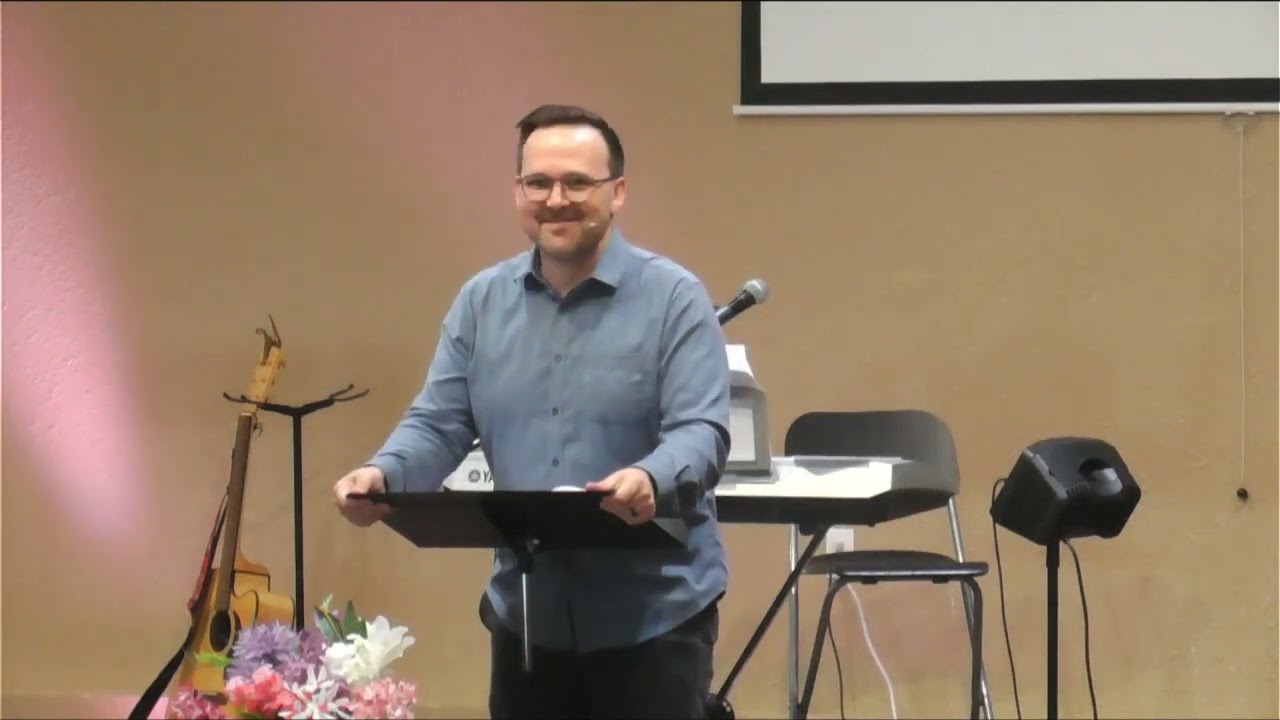 Wisdom in the Whirlwind Part 2: Disaster Strikes