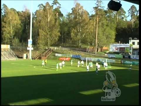 FC KooTeePee-FC Hämeenlinna