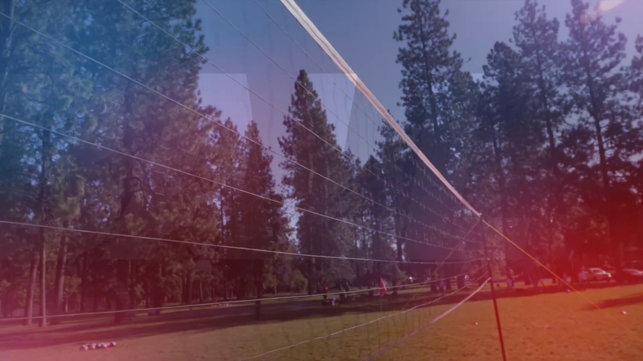 Skyhawks STEM & Play Volleyball