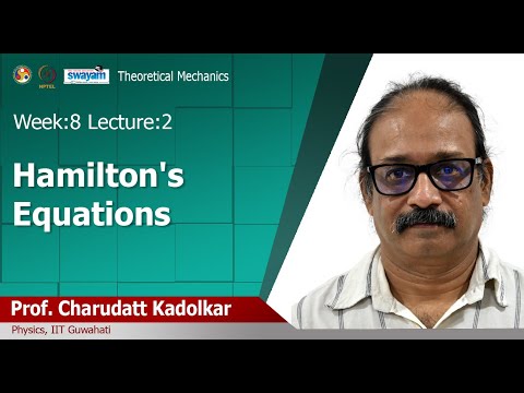 Theoretical Mechanics Introduction Video