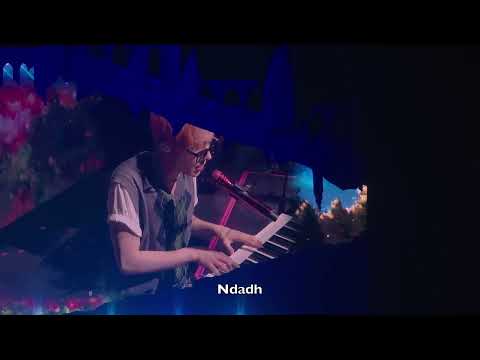 [4K] 240817 ENHYPEN - JUST A LITTLE BIT at 'FATE PLUS' WORLD TOUR in JAKARTA (DAY 1)