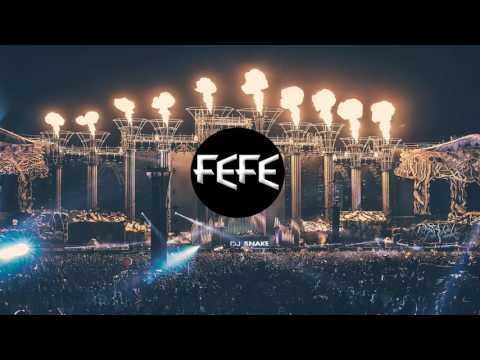 ( DJ Snake  ) Zomboy,  Bang , eptic , Run Away (F3F3 Remix)