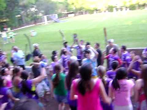 Copafarma 2009 - Pau no c* da Usp!!!