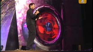 Diego Torres, Quisiera, Festival de Viña 2003