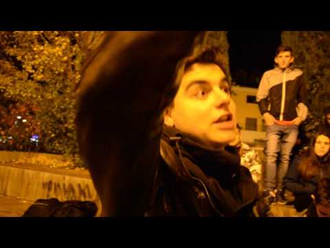 Ardoner vs Pessi - 8avos Repesca (REA-GDB BATTLE #1 CLASIFICATORIA)