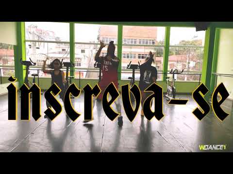#MILA #JOTTAPÊ | MILA & JOTTAPÊ #WDANCE