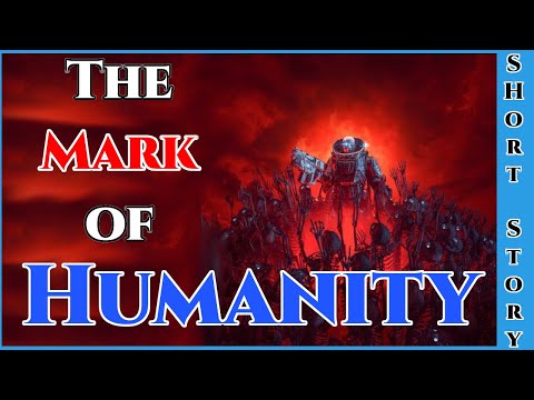Best SciFi Storytime 1578 - The Mark & Dove | HFY | Humans Are Space Orcs