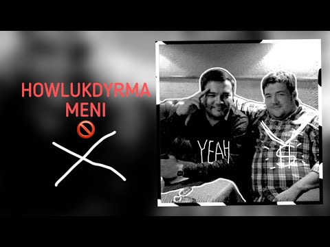 DZ-ED ft. Era89 - Howlukdyrma Meni (Official Audio Music)