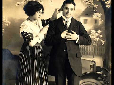 Roaring Twenties: Ted Weems & His Orch. - Who Wants a Bad Little Boy, 1924