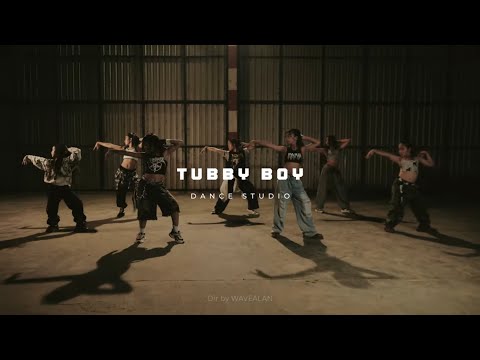 Rude Boy Klean Remix cover by Tubby Boy