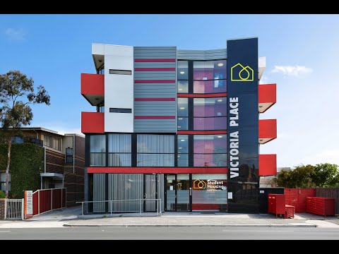 19/117-119 Ballarat Road, Footscray, Western Melbourne, 1 habitaciones, 1 baños, Apartment