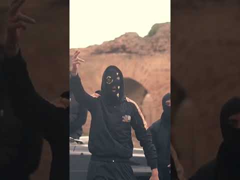 nader gh ft. mc mego - mota (Shorts 02)