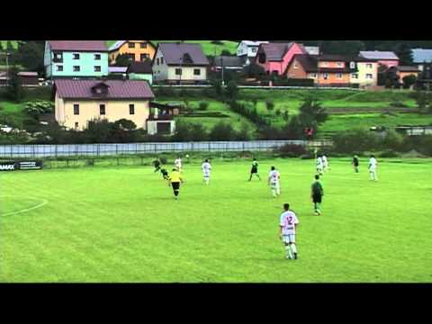 ŠK Čierne - ŠK Štiavnik