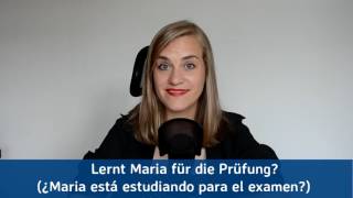 Aprender alemán - Hacer Preguntas - A1