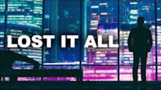 Roomie x Custom Phase - Lost It All (Nightcore)