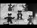 Silly Symphony Midnight In A Toyshop 1930