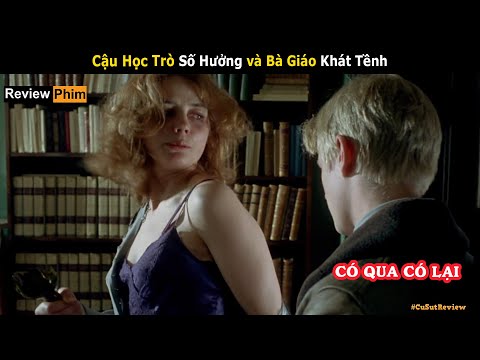 , title : 'Thanh Niên May Mắn Được Cô Giáo Thảo Dạy Hình Học và Cái Kết || Mọi Thứ Đều Công Bằng | CuSut Review'