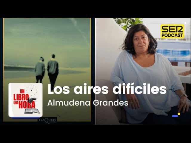 Vídeo relacionado con Los aires difíciles: 1 (MAXI)