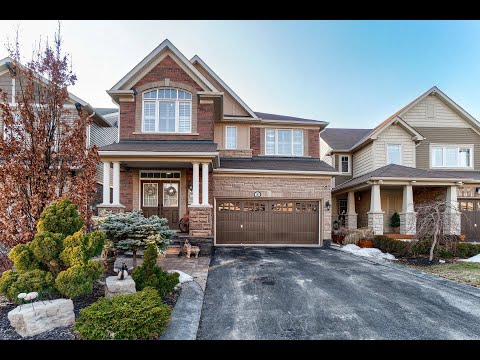 289 Goutouski Crescent, Milton Home for Sale - Real Estate Properties for Sale