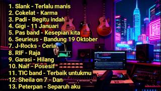 Download lagu 🎸 Nostalgia Pop Rock 2000an Terbaik Sepanjang Masa | Lagu Hits Paling Bikin Kangen mp3
