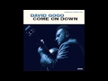 David Gogo - World Turning 