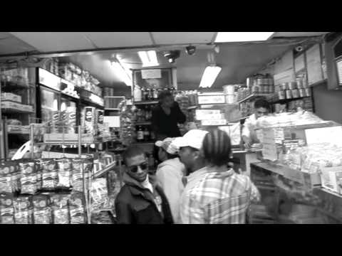 Just Rhyme - Stunna Gang