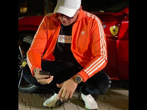 KaFF KaFF-L - Czego chcesz? (prod.@sickquencebeats) skrecz -DJ Flip