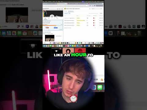 YouTube Thumbnail