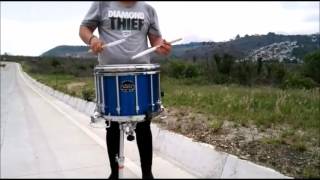 Nudes l BYOS X Futuristic ft Devvon Terrell l