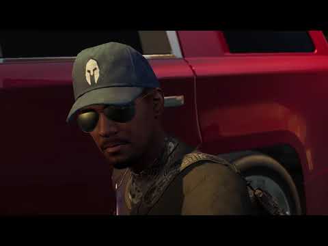 Watch Dogs 2 Playthrough w/ BendarBot! Pt 44 [DLC]