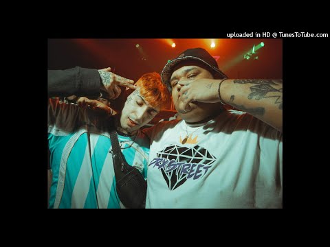 G Sony & Coqeéin Montana - El Camino