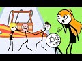 Run Now WEEGOON All Game Levels 41 60 Funny Stickman Puzzle Gameplay Puzzle Funny Gaming