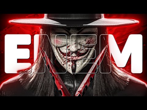 Solving the Toughest ENEM Question in 4 Minutes | Speedrun ENEM 2022