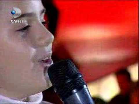 Lo scriverò nel vento - Ey Özgürlük