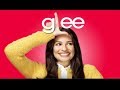 ROAR KATY PERRY GLEE INSPIRED BY RACHEL ...