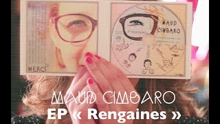 Maud Cimbaro EPK